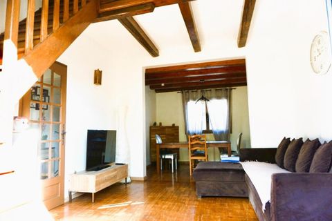 Bungalow i Mitry-Mory, Seine-et-Marne, Mitry-Mory - € 258.000 | Ref: 197121 - foto 2