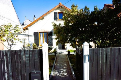 Bungalow i Mitry-Mory, Seine-et-Marne, Mitry-Mory - € 258.000 | Ref: 197121 - foto 5