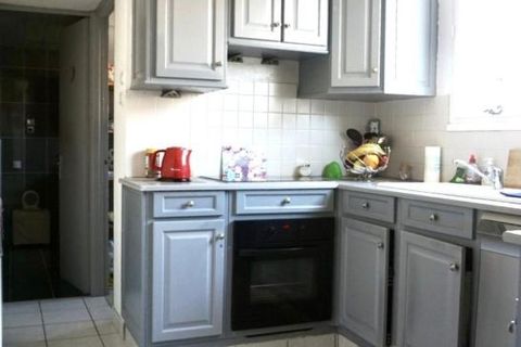 Bungalow i Mitry-Mory, Seine-et-Marne, Mitry-Mory - € 258.000 | Ref: 197121 - foto 6