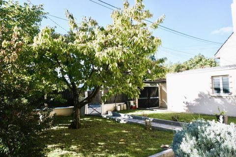 Bungalow i Mitry-Mory, Seine-et-Marne, Mitry-Mory - € 258.000 | Ref: 197121 - foto 7