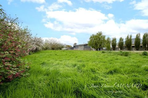 Terra a Pluduno, Cotes-d'Armor, Pluduno - € 59.400 | Ref: 197149 - foto 3