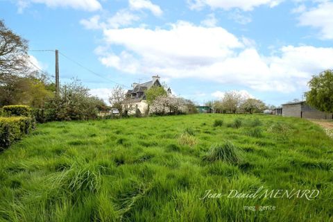 Terra a Pluduno, Cotes-d'Armor, Pluduno - € 59.400 | Ref: 197149 - foto 4