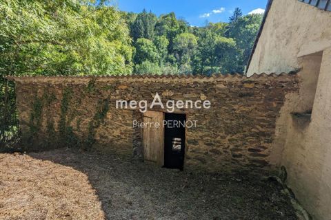 Villa i Escroux, Tarn, Escroux - € 17.000 | Ref: 197152 - foto 2