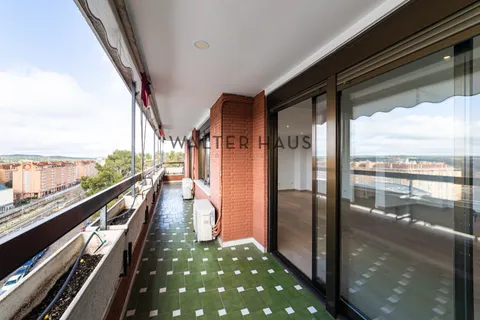 Leilighet i Madrid, Madrid, Madrid - € 1 690 000 | Ref: M20912V - foto 10