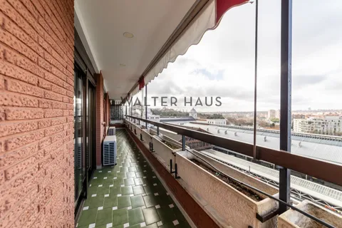 Leilighet i Madrid, Madrid, Madrid - € 1 690 000 | Ref: M20912V - foto 21