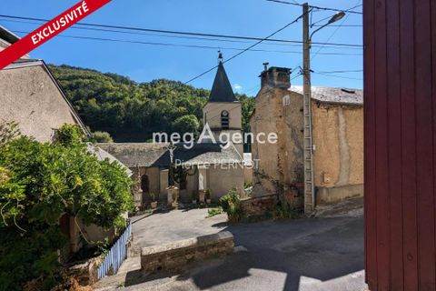 Villa i Escroux, Tarn, Escroux - € 35.000 | Ref: 197153 - foto 1