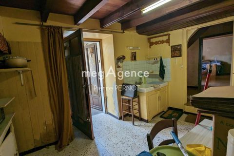 Villa i Escroux, Tarn, Escroux - € 35.000 | Ref: 197153 - foto 2