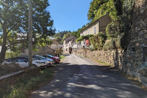 Villa i Escroux, Tarn, Escroux - € 35.000 | Ref: 197153 - foto 4