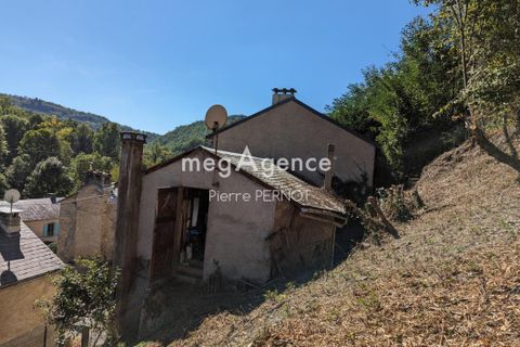 Villa i Escroux, Tarn, Escroux - € 35.000 | Ref: 197153 - foto 6