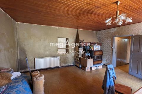 Villa i Escroux, Tarn, Escroux - € 35.000 | Ref: 197153 - foto 8