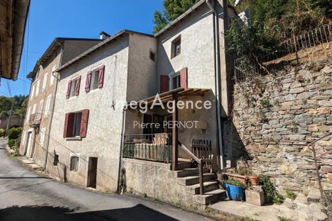 Villa i Escroux, Tarn, Escroux - € 35.000 | Ref: 197153 - foto 9