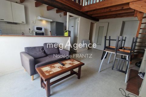 Lejlighed i Saintes, Charente-Maritime, Saintes - € 122.000 | Ref: 197157 - foto 3