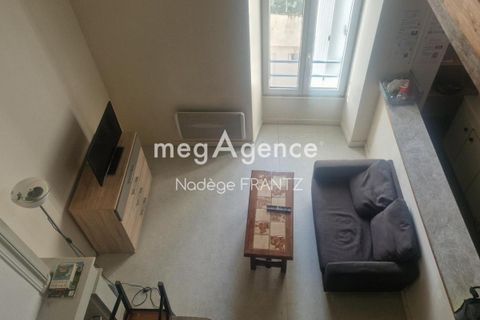 Lejlighed i Saintes, Charente-Maritime, Saintes - € 122.000 | Ref: 197157 - foto 4