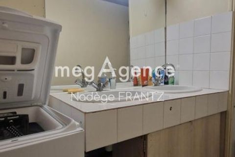 Lejlighed i Saintes, Charente-Maritime, Saintes - € 122.000 | Ref: 197157 - foto 6