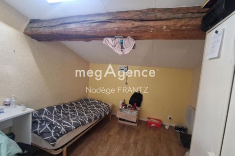 Lejlighed i Saintes, Charente-Maritime, Saintes - € 122.000 | Ref: 197157 - foto 7
