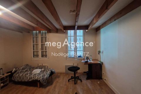 Lejlighed i Saintes, Charente-Maritime, Saintes - € 122.000 | Ref: 197157 - foto 8