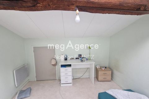 Lejlighed i Saintes, Charente-Maritime, Saintes - € 122.000 | Ref: 197157 - foto 9