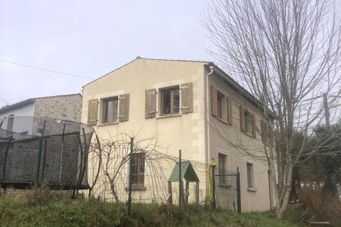 Villa a Grandjean, Charente-Maritime, Grandjean - € 149.000 | Ref: 196697 - foto 2