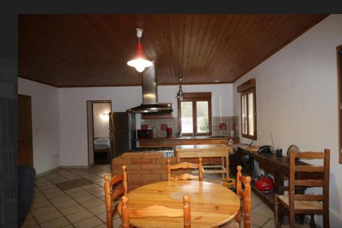 Villa a Grandjean, Charente-Maritime, Grandjean - € 149.000 | Ref: 196697 - foto 4