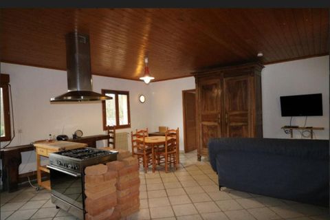 Villa a Grandjean, Charente-Maritime, Grandjean - € 149.000 | Ref: 196697 - foto 5