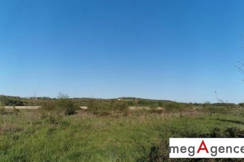 Terra a Izotges, Gers, Izotges - € 37.000 | Ref: 197138 - foto 5