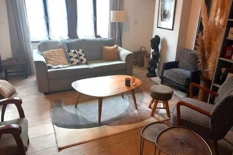 Landsbyhus i Montolieu, Aude, Montolieu - € 130.000 | Ref: 196398 - foto 1