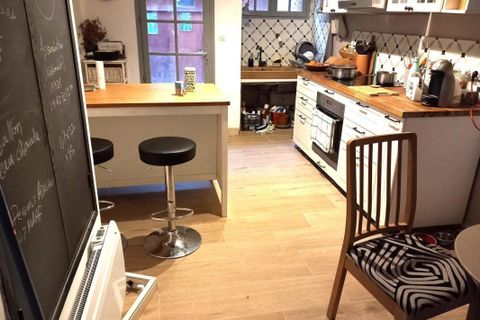 Landsbyhus i Montolieu, Aude, Montolieu - € 130.000 | Ref: 196398 - foto 2