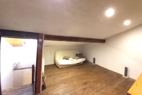 Landsbyhus i Montolieu, Aude, Montolieu - € 130.000 | Ref: 196398 - foto 4