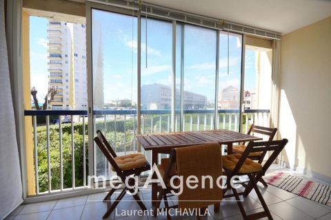 Villa a Valras-Plage, Herault, Valras-Plage - € 450/mes | Ref: 196991 - foto 3