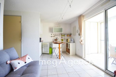 Villa a Valras-Plage, Herault, Valras-Plage - € 450/mes | Ref: 196991 - foto 5