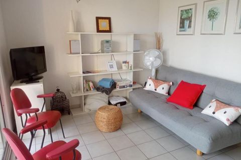 Villa a Valras-Plage, Herault, Valras-Plage - € 450/mes | Ref: 196991 - foto 6