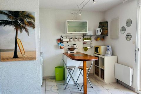Villa a Valras-Plage, Herault, Valras-Plage - € 450/mes | Ref: 196991 - foto 7