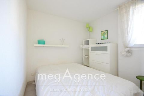 Villa a Valras-Plage, Herault, Valras-Plage - € 450/mes | Ref: 196991 - foto 8
