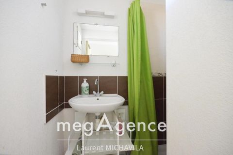 Villa a Valras-Plage, Herault, Valras-Plage - € 450/mes | Ref: 196991 - foto 9