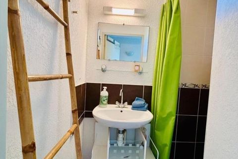 Villa a Valras-Plage, Herault, Valras-Plage - € 450/mes | Ref: 196991 - foto 14