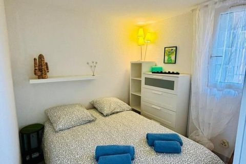 Villa a Valras-Plage, Herault, Valras-Plage - € 450/mes | Ref: 196991 - foto 15