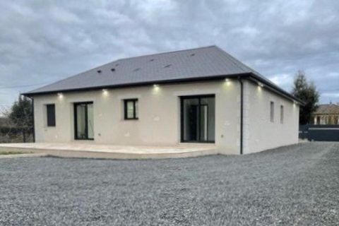 Villa i Contres, Loir-et-Cher, Contres - € 275.000 | Ref: 197022 - foto 1