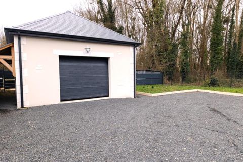 Villa i Contres, Loir-et-Cher, Contres - € 275.000 | Ref: 197022 - foto 8