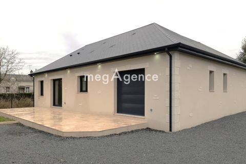 Villa a Contres, Loir-et-Cher, Contres - € 275.000 | Ref: 197022 - foto 10