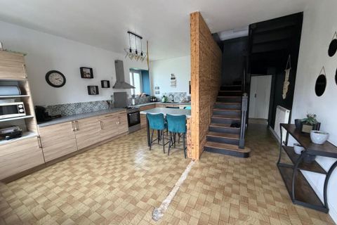 Villa a Evellys, Morbihan, Evellys - € 200.000 | Ref: 197045 - foto 2