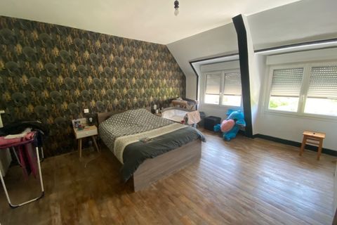 Villa a Evellys, Morbihan, Evellys - € 200.000 | Ref: 197045 - foto 6