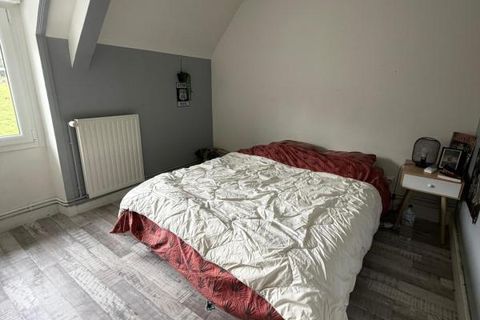 Villa a Evellys, Morbihan, Evellys - € 200.000 | Ref: 197045 - foto 7