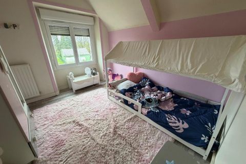 Villa a Evellys, Morbihan, Evellys - € 200.000 | Ref: 197045 - foto 8