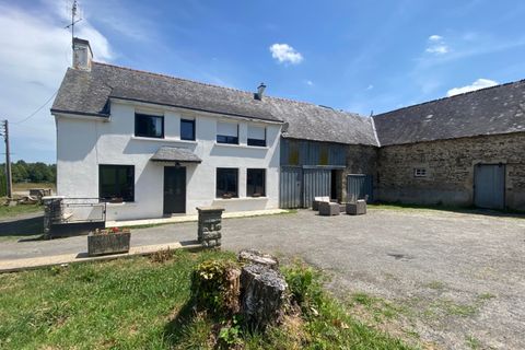 Villa a Evellys, Morbihan, Evellys - € 200.000 | Ref: 197045 - foto 9