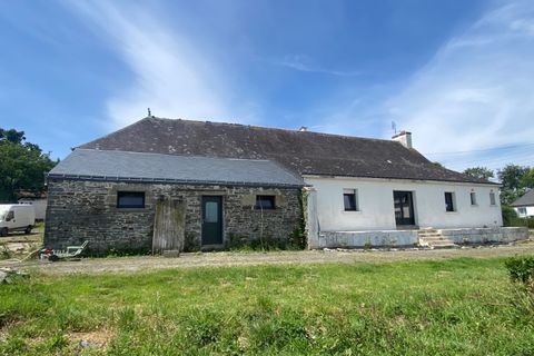 Villa a Evellys, Morbihan, Evellys - € 200.000 | Ref: 197045 - foto 10