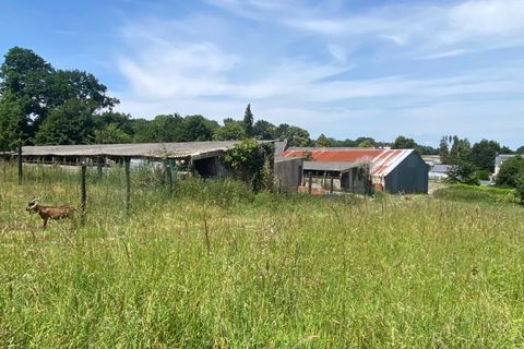 Villa a Evellys, Morbihan, Evellys - € 200.000 | Ref: 197045 - foto 12