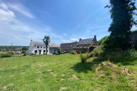 Villa a Evellys, Morbihan, Evellys - € 200.000 | Ref: 197045 - foto 14