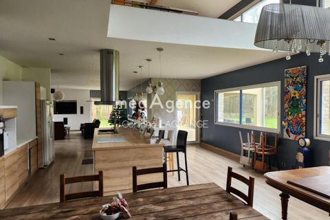 Landejendom i Chancelade, Dordogne, Chancelade - € 366.000 | Ref: 196739 - foto 1