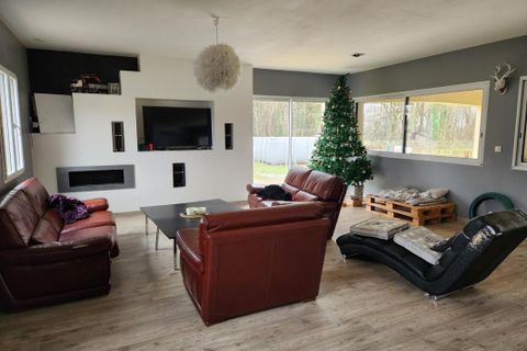 Landejendom i Chancelade, Dordogne, Chancelade - € 366.000 | Ref: 196739 - foto 4