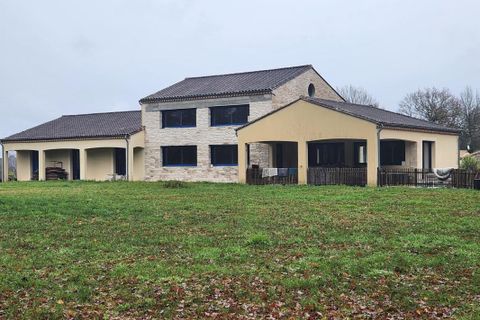 Landejendom i Chancelade, Dordogne, Chancelade - € 366.000 | Ref: 196739 - foto 12
